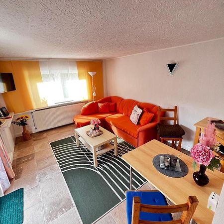 Ferienwohnung Im Leuchtturmort Bastorf Екстериор снимка