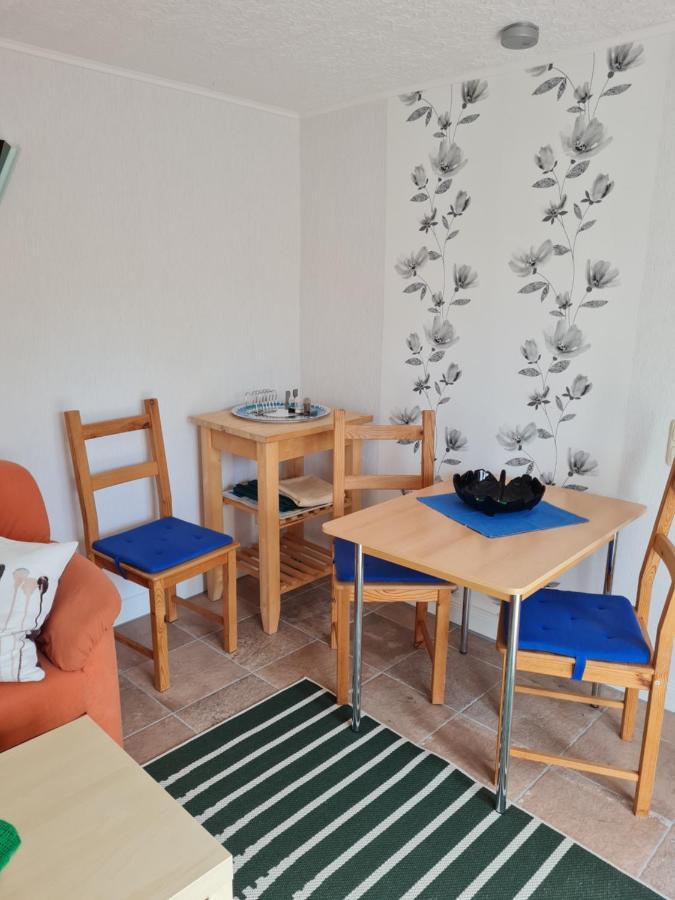 Ferienwohnung Im Leuchtturmort Bastorf Екстериор снимка