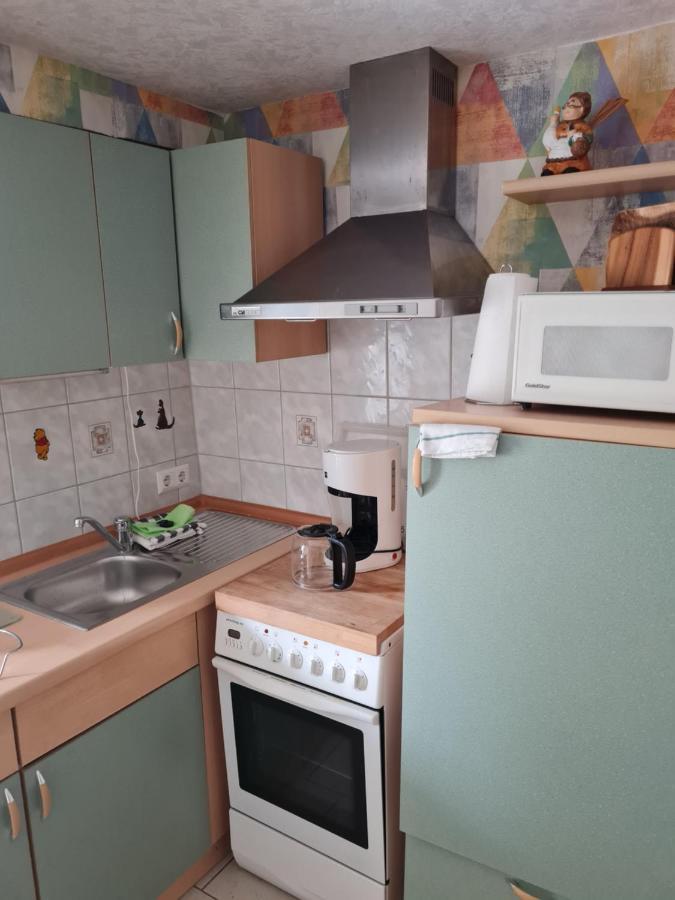 Ferienwohnung Im Leuchtturmort Bastorf Екстериор снимка