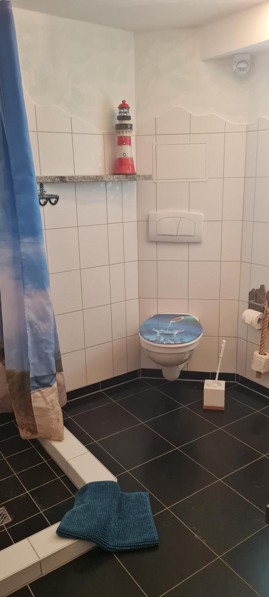 Ferienwohnung Im Leuchtturmort Bastorf Екстериор снимка